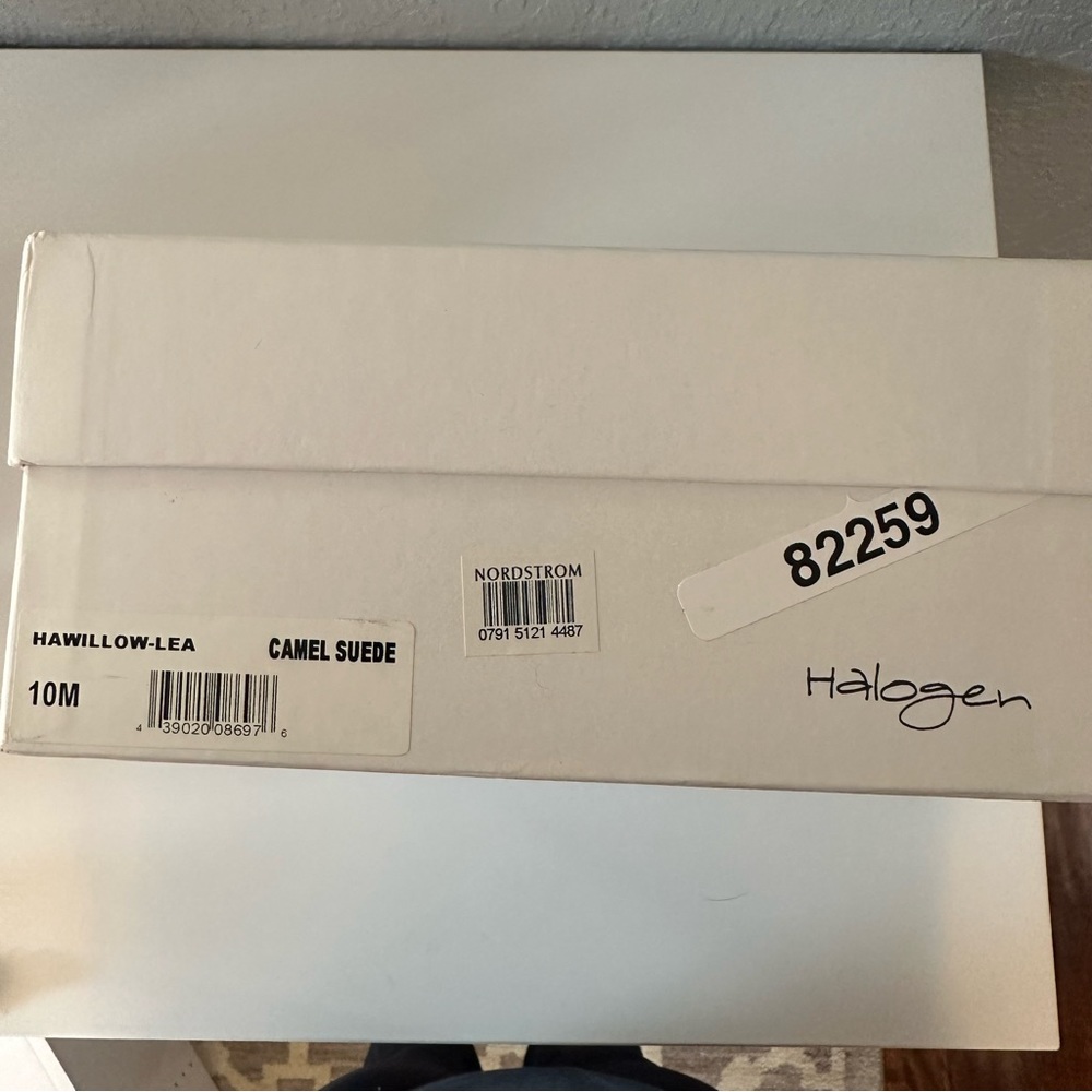 halogen heels - Picture 6 of 6